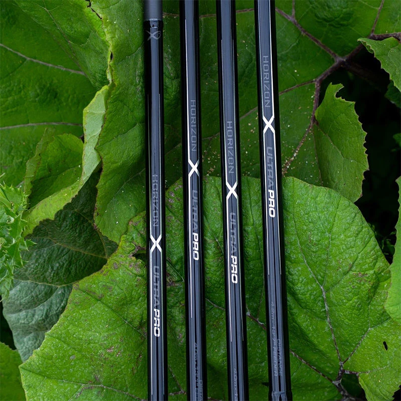 Matrix Horizon X Ultra Pro Distance Feeder Rods